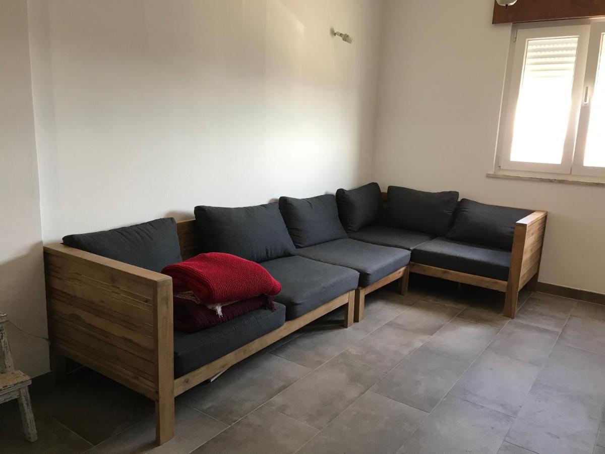 Casa De Mar @ Porto Covo Apartment Ngoại thất bức ảnh