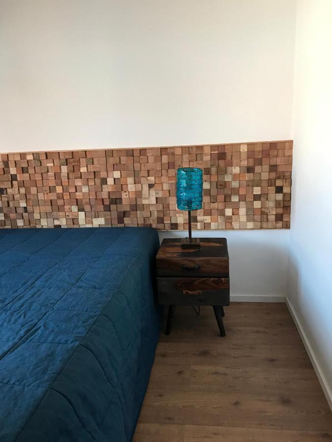 Casa De Mar @ Porto Covo Apartment Ngoại thất bức ảnh