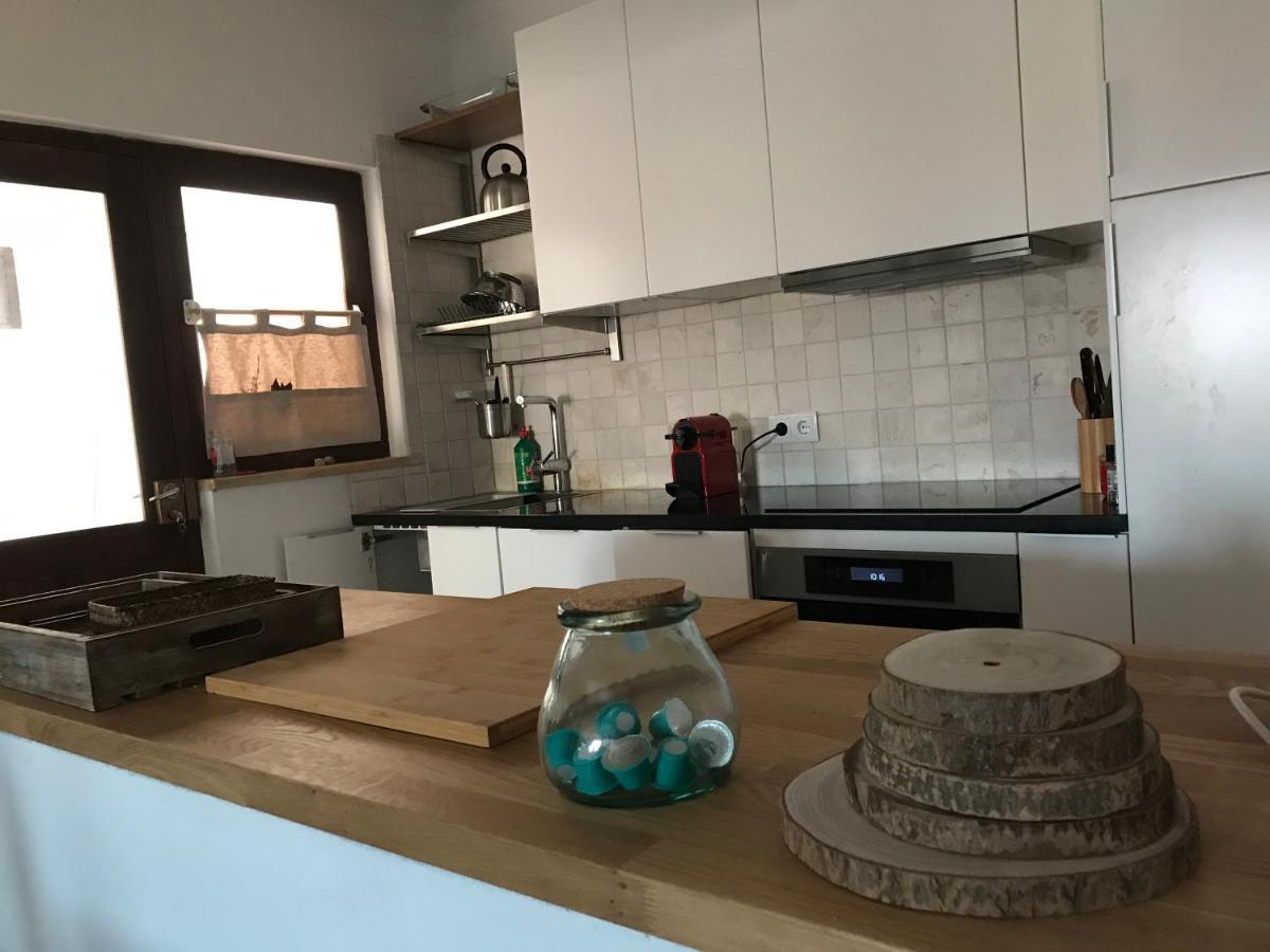 Casa De Mar @ Porto Covo Apartment Ngoại thất bức ảnh