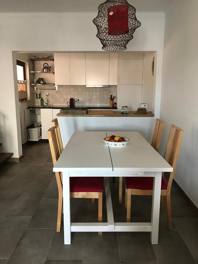 Casa De Mar @ Porto Covo Apartment Ngoại thất bức ảnh