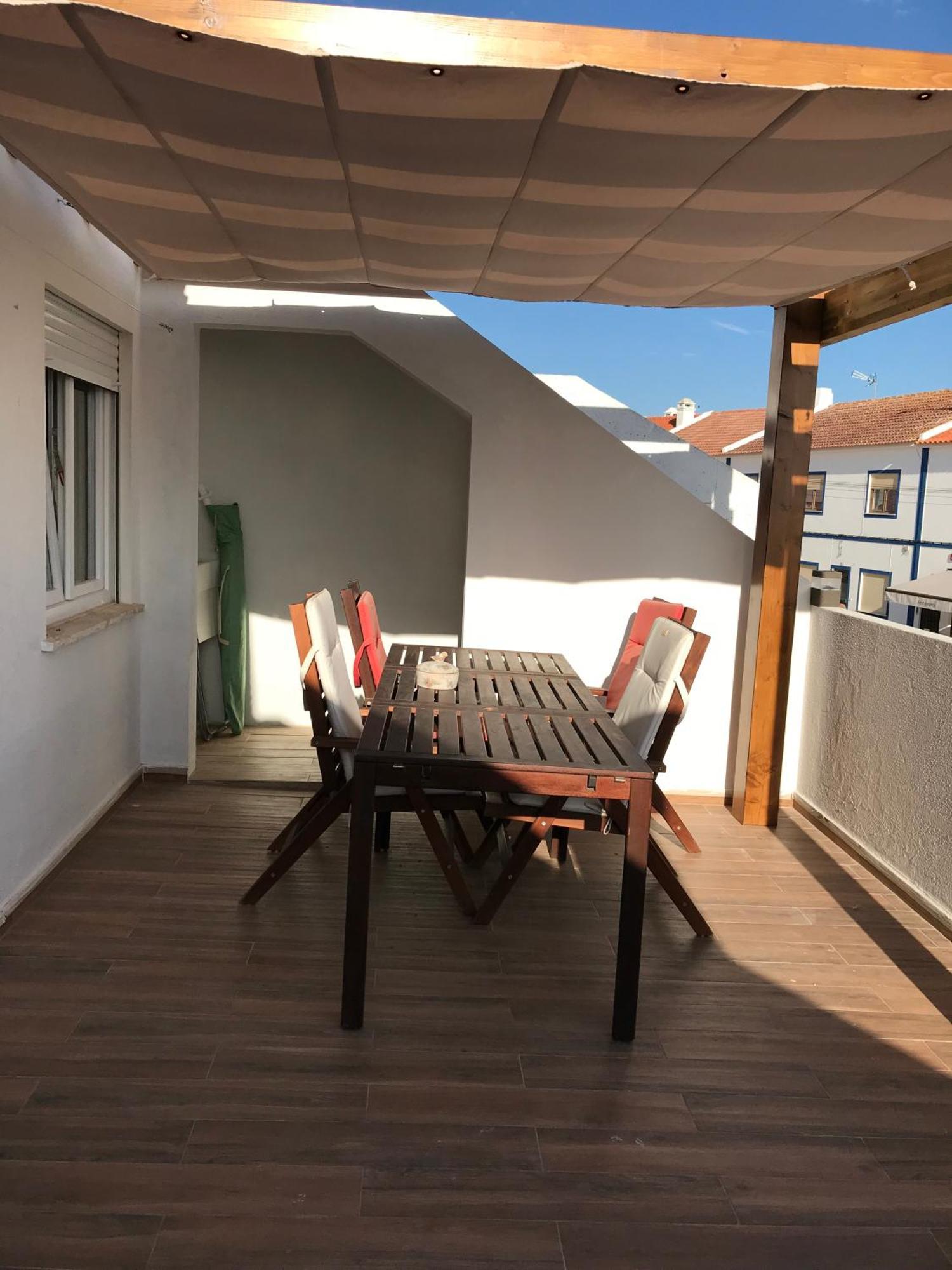 Casa De Mar @ Porto Covo Apartment Phòng bức ảnh
